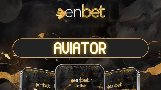 enbet-aviator