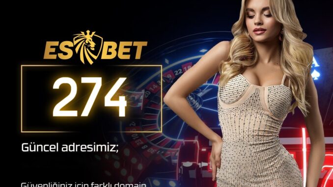 esbet-274