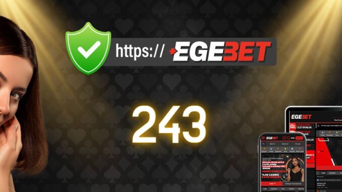 egebet-243