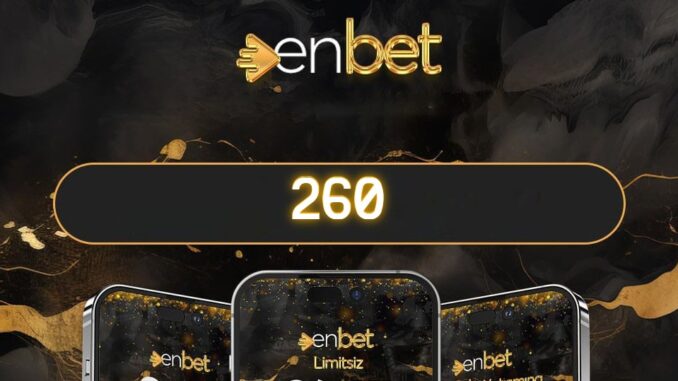 enbet-260