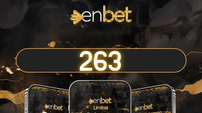 enbet-263