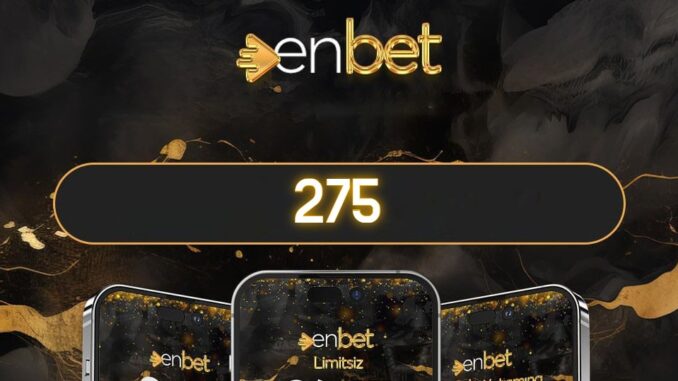enbet-275