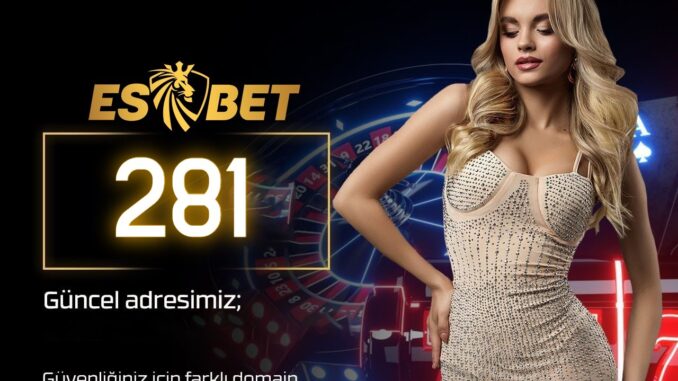 esbet-281