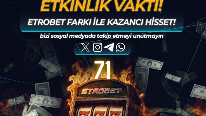 etrobet-71